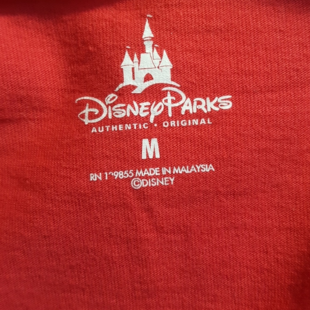 Disney tee - Picture 4 of 4